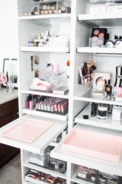 These Are The Makeup Storage Ideas You Might Just Be In Need Of!