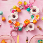 Easy D.I.Y Easter Decorations Ideas