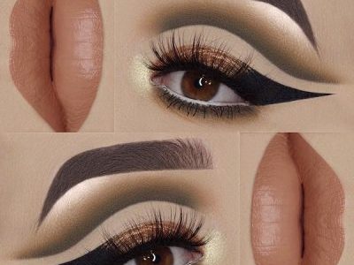 See The Gorgeous Makeup Looks Busy Mom's Should Wear