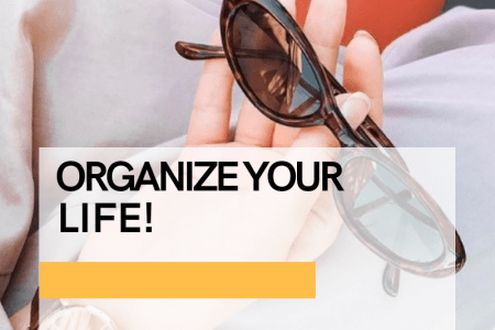 101 Ways to Get Seriously Organized This 2020