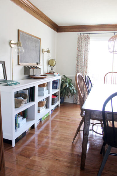 25 Perfect Homeschool Classroom Setup Ideas