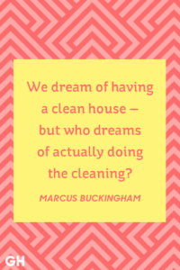funny cleaning quotes