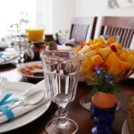 12 Instagram Worthy Friendsgiving Table Setting Ideas