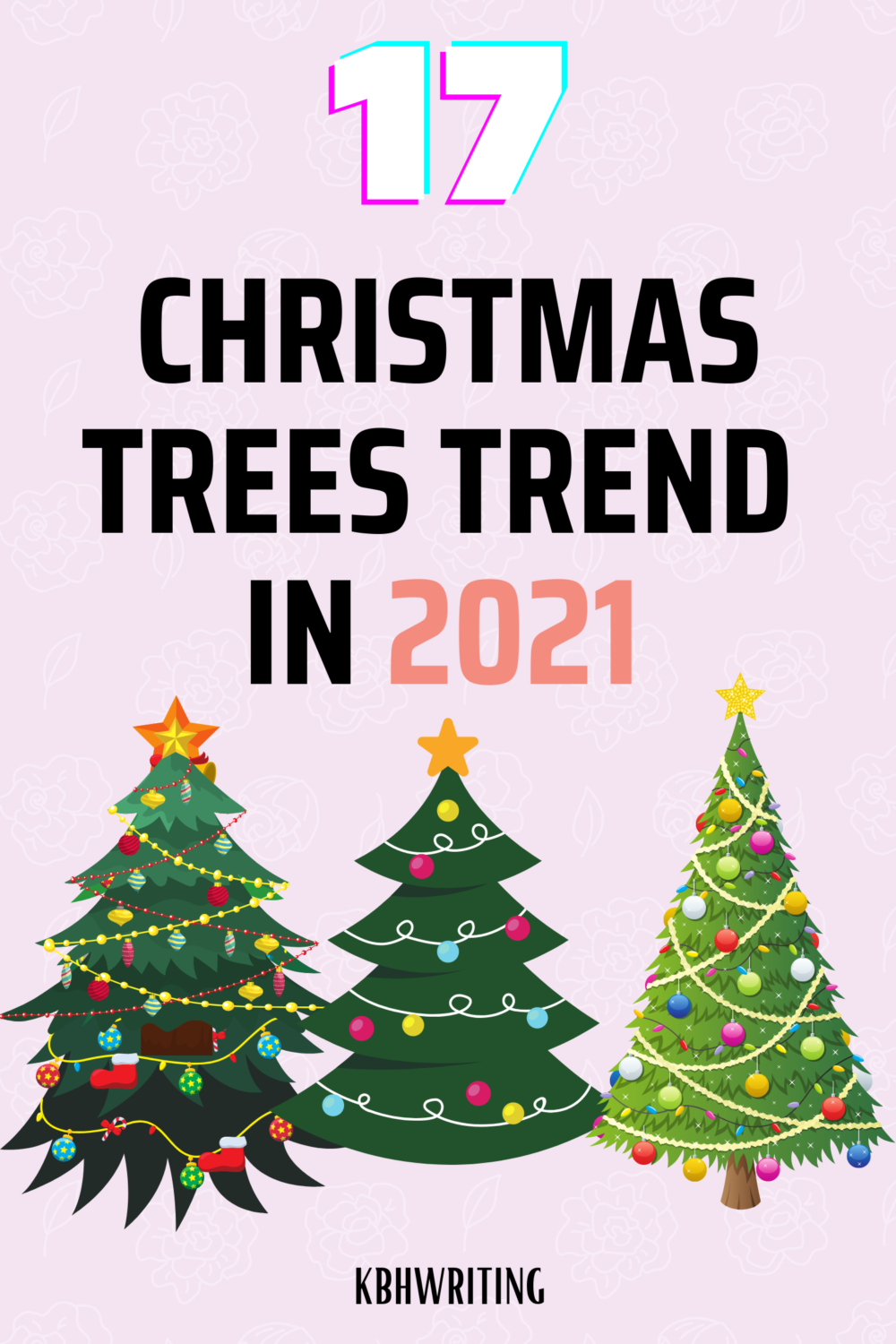 40 Top Christmas Tree Trends In 2022