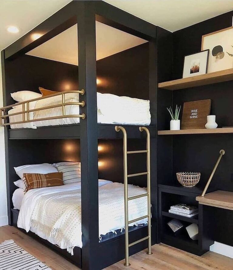 15 Modern Small Space Décor Ideas