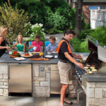 30 Outdoor Kitchen Ideas on a Moderate Budget