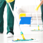What Is General House Cleaning?