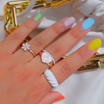 50+ Trendy Summer Nails Design (2023)