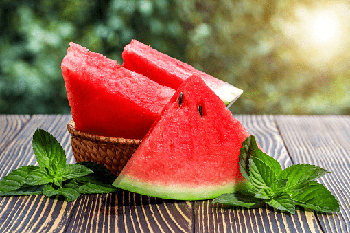 Best Summer Fruits Ideas: melons