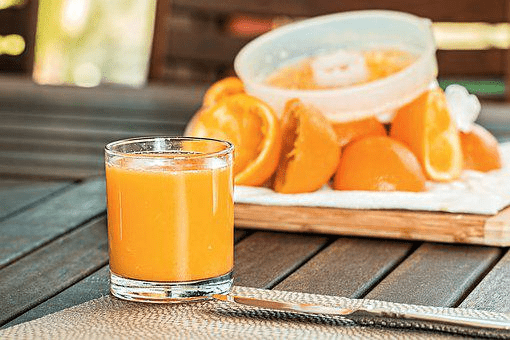 Best Summer Fruits Ideas: citrus
