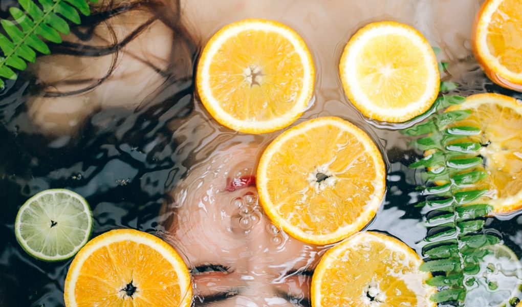5 Daily Habits For a Beautiful Skin
