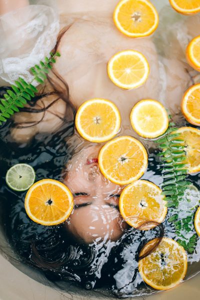 5 Daily Habits For a Beautiful Skin
