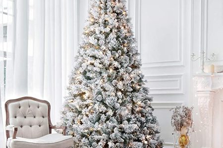 Most Beautiful Christmas Trees to Buy In 2022