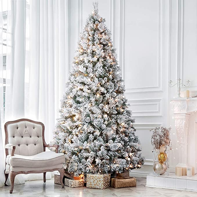 150 Modern Christmas Trees Decor Ideas 