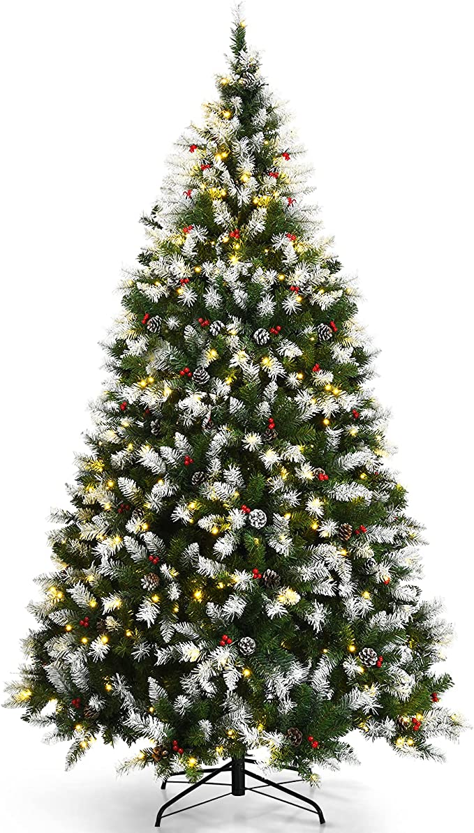 15 Most Beautiful Christmas Trees to Buy In 2022