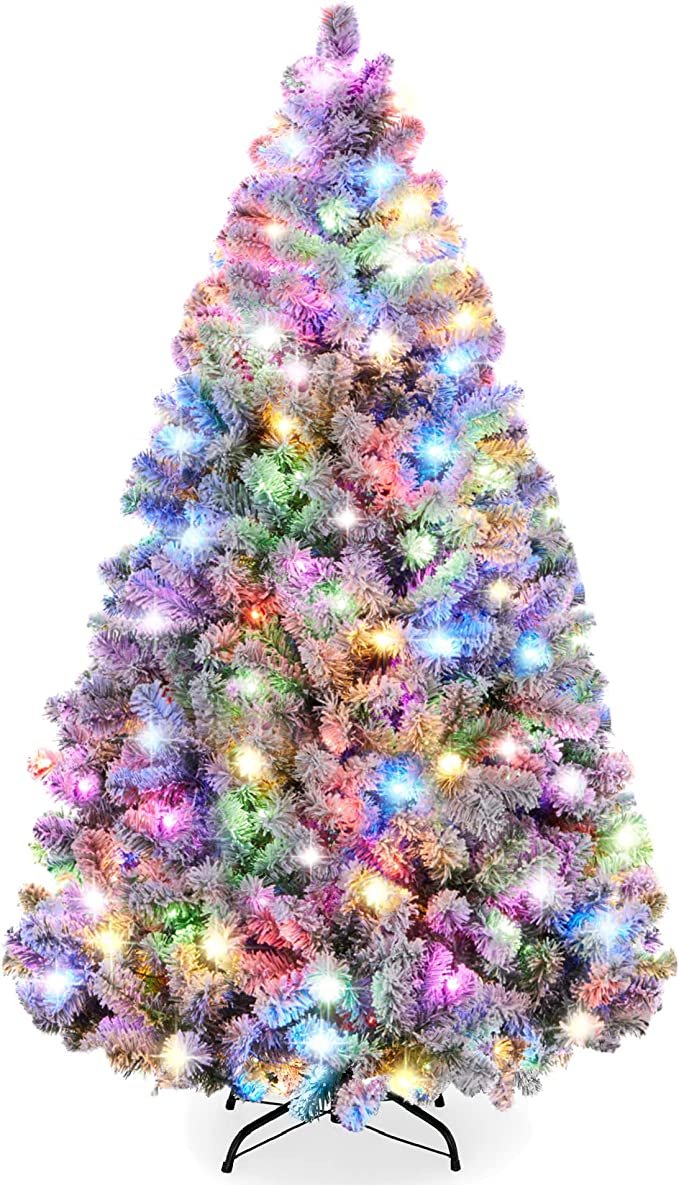 40 Stunning Christmas Tree Decorations for 2022