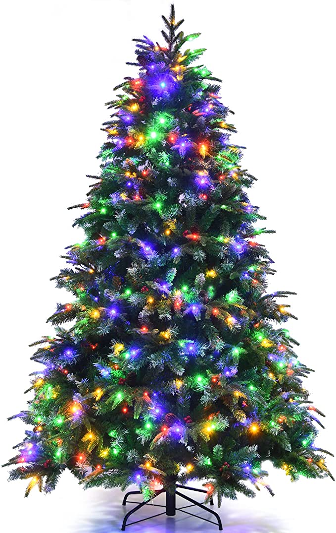 15 Most Beautiful Christmas Trees to Buy In 2022