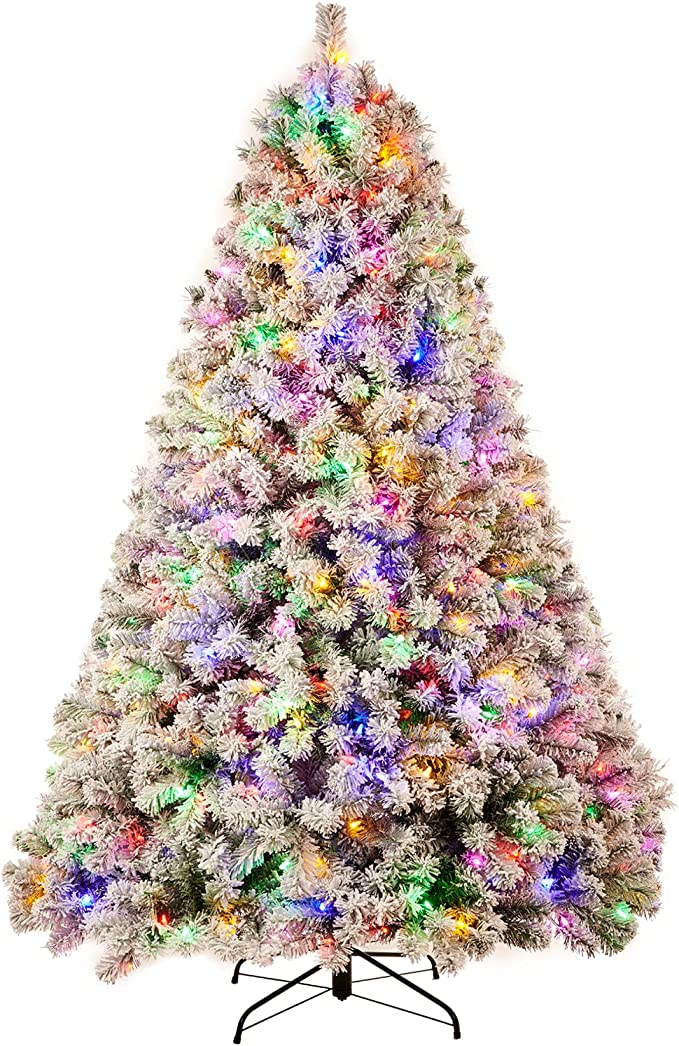 40 Stunning Christmas Tree Decorations for 2022