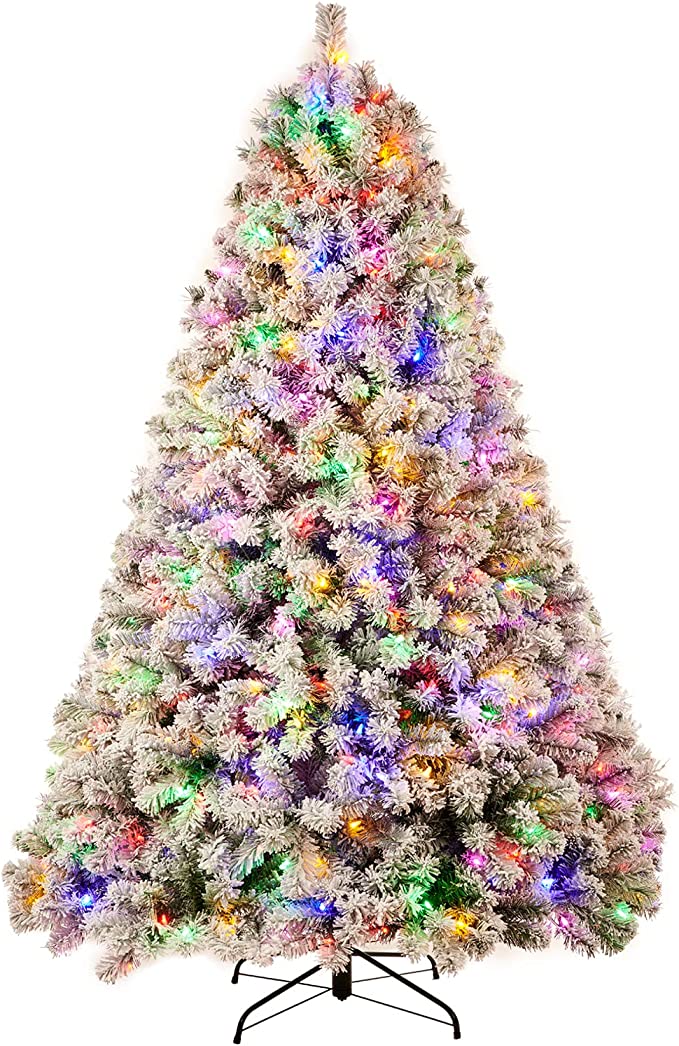 150 Modern Christmas Trees Decor Ideas 