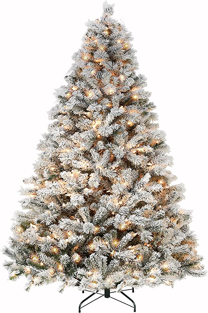 40 Stunning Christmas Tree Decorations for 2022
