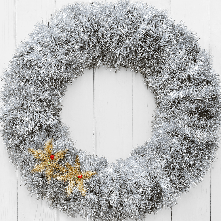 30+ Most Beautiful DIY Christmas Wreaths Ideas