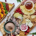 Most Delicious Christmas Charcuterie Board Ideas