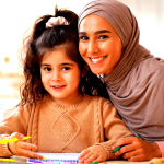 10 Small Financial Goals Every Mom Should Set In 2025