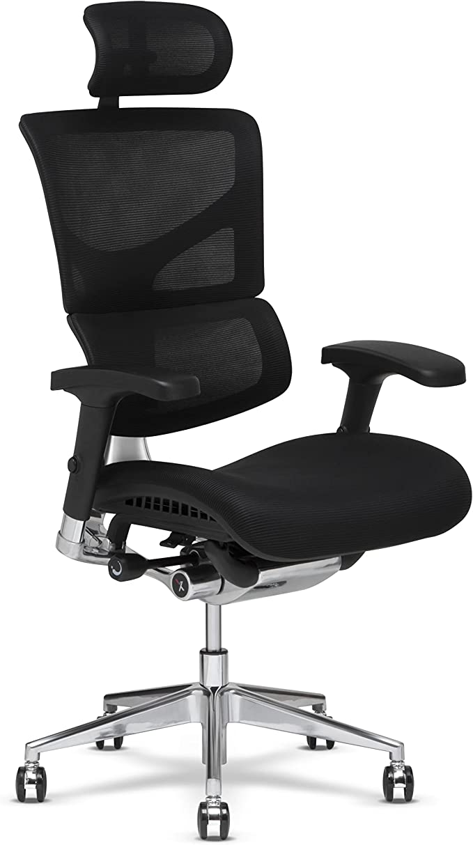  Best Office Chair For Back & Leg Pains 2023