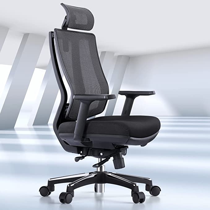 The Best Office Chairs For Back & Leg Pains 2023