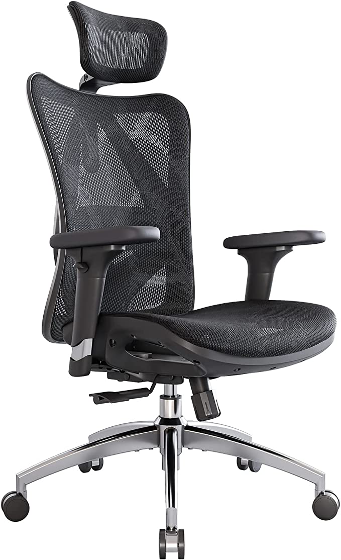 The Best Office Chairs For Back & Leg Pains 2023