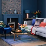 How to Make a Living Room Cozy & Comforting