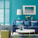 How to Decorate a Modern Living Room In 2025: New Decor Trends