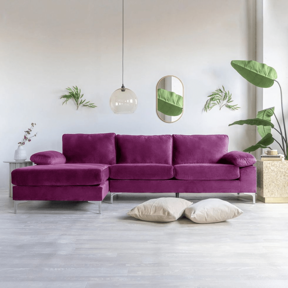 How to Decorate a Modern Living Room In 2023: New Decor Trends