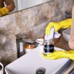 Cleaning With Vinegar Tips: 9 Things to Clean With Vinegar Around The House