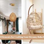 20 Essential Elements for Crafting Your Dreamy Boho Bedroom