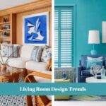 Living Room Design Trends That Will Be Trending Everywhere In 2025