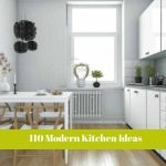 110 Modern Kitchen Ideas (Fusion of Style and Function)