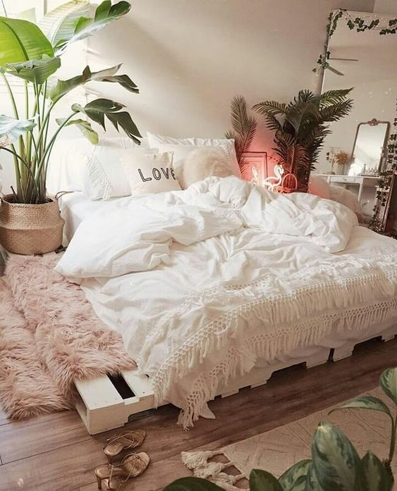 100+ Modern Boho Bedroom Ideas for a Stylish Home