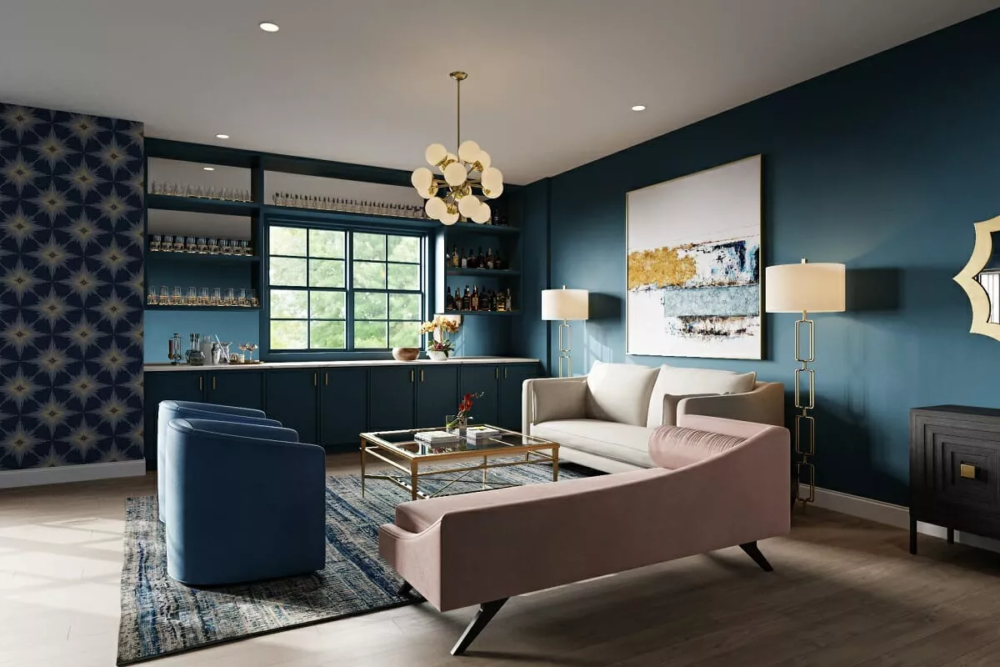 Living Room Design Trends That Will Be Trending Everywhere In 2023