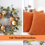 103 Fall Decor Ideas For The Home: Fall-Themed Decorations