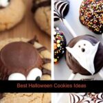80 Best Halloween Cookies Ideas