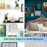 20 Wall Decor Ideas For Small Bedrooms