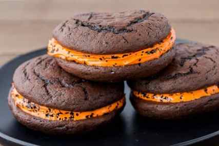 Best Halloween Cookies Ideas