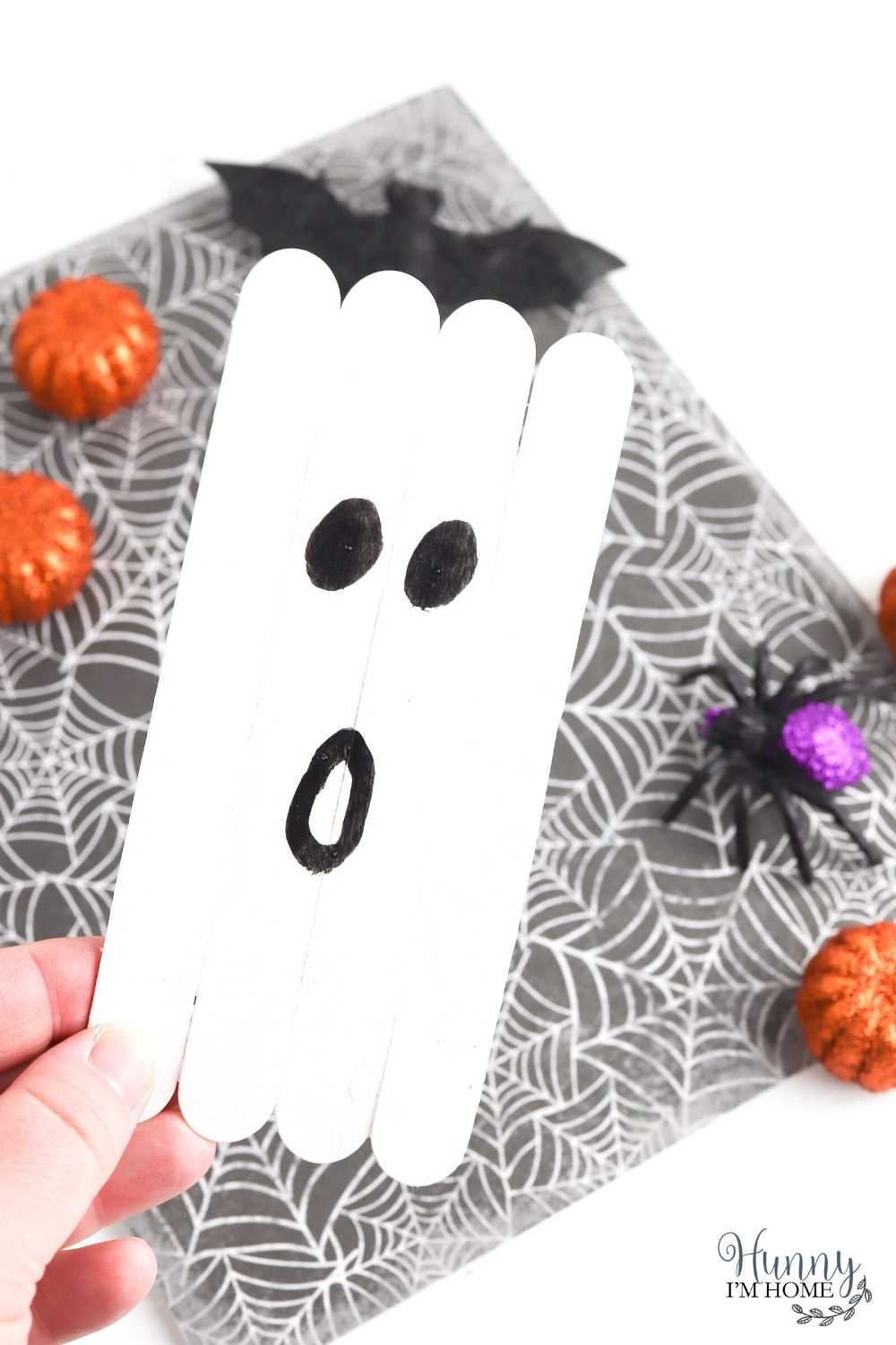 70 Best Dollar Store Halloween Crafts Ideas