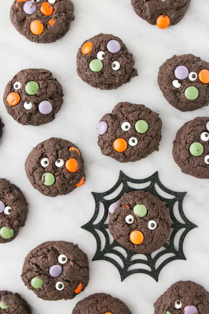 Best Halloween Cookies Ideas