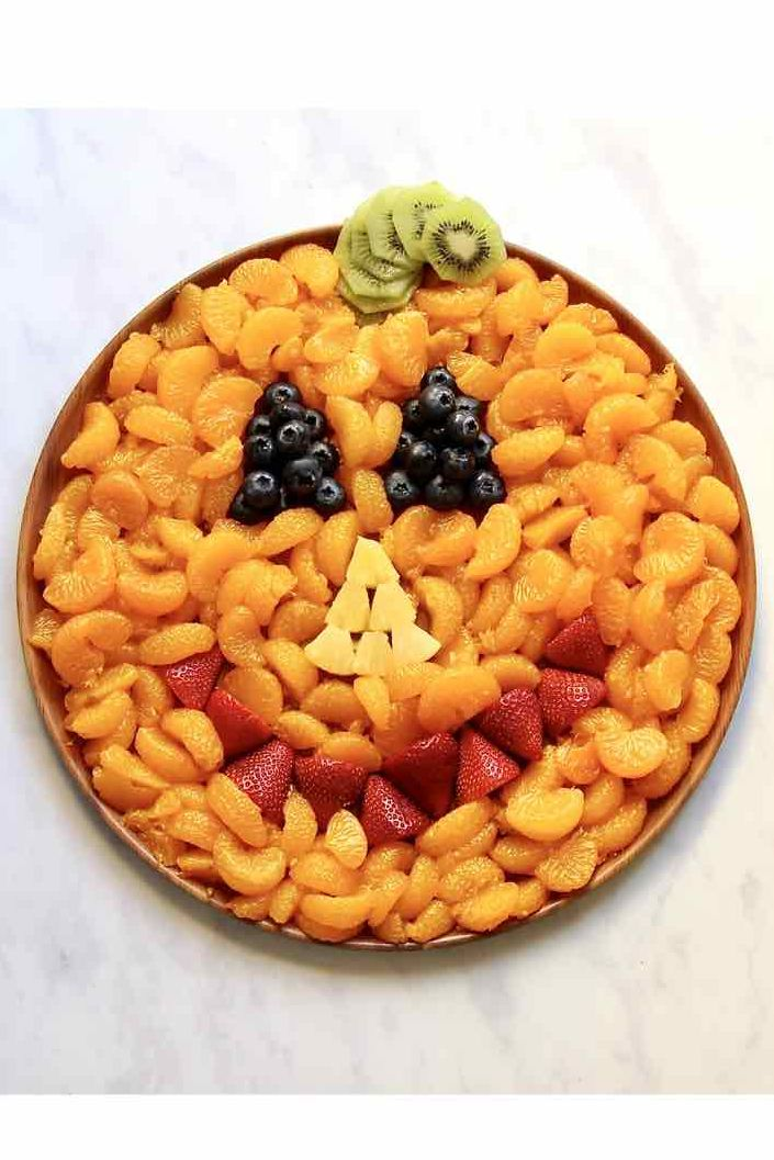 110 Best Halloween Party Foods Ideas