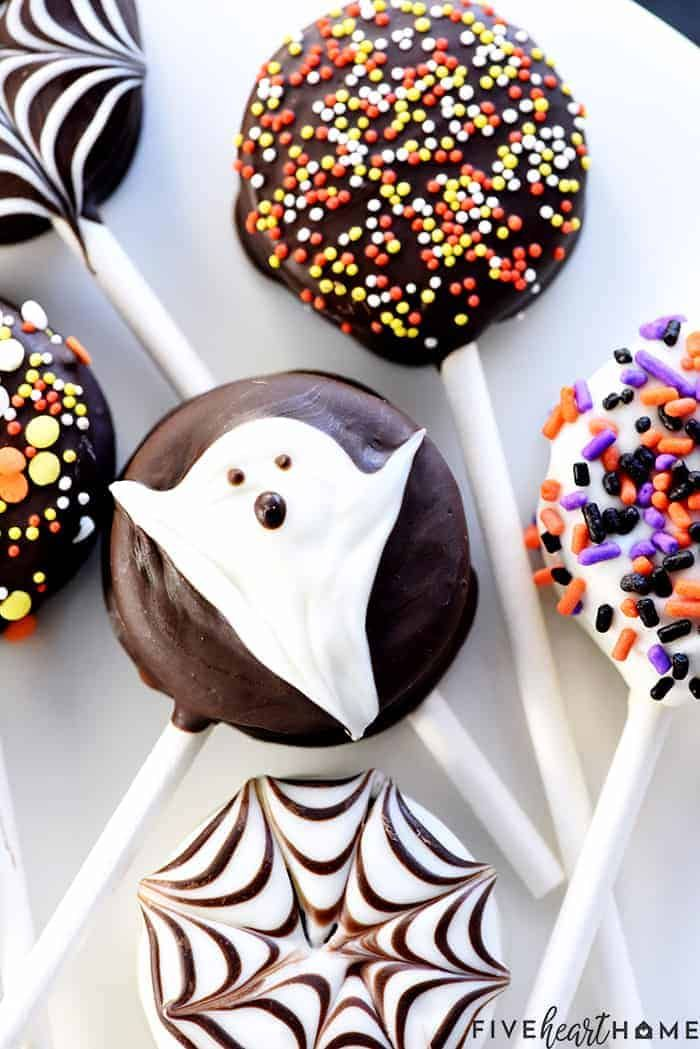 80 Best Halloween Cookies Ideas