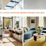 The Top Latest Interior Design Trends For 2024