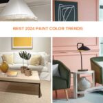 Best 2024 Paint Color Trends For The Home