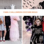 150 Best Family Halloween Costume Ideas